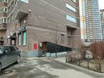 Седьмой остров (Kuznetsova Avenue, 12к1), homeowner association