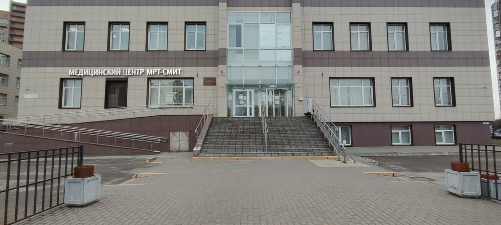 Children's polyclinic Поликлиника № 106, детское отделение № 37, Saint Petersburg, photo