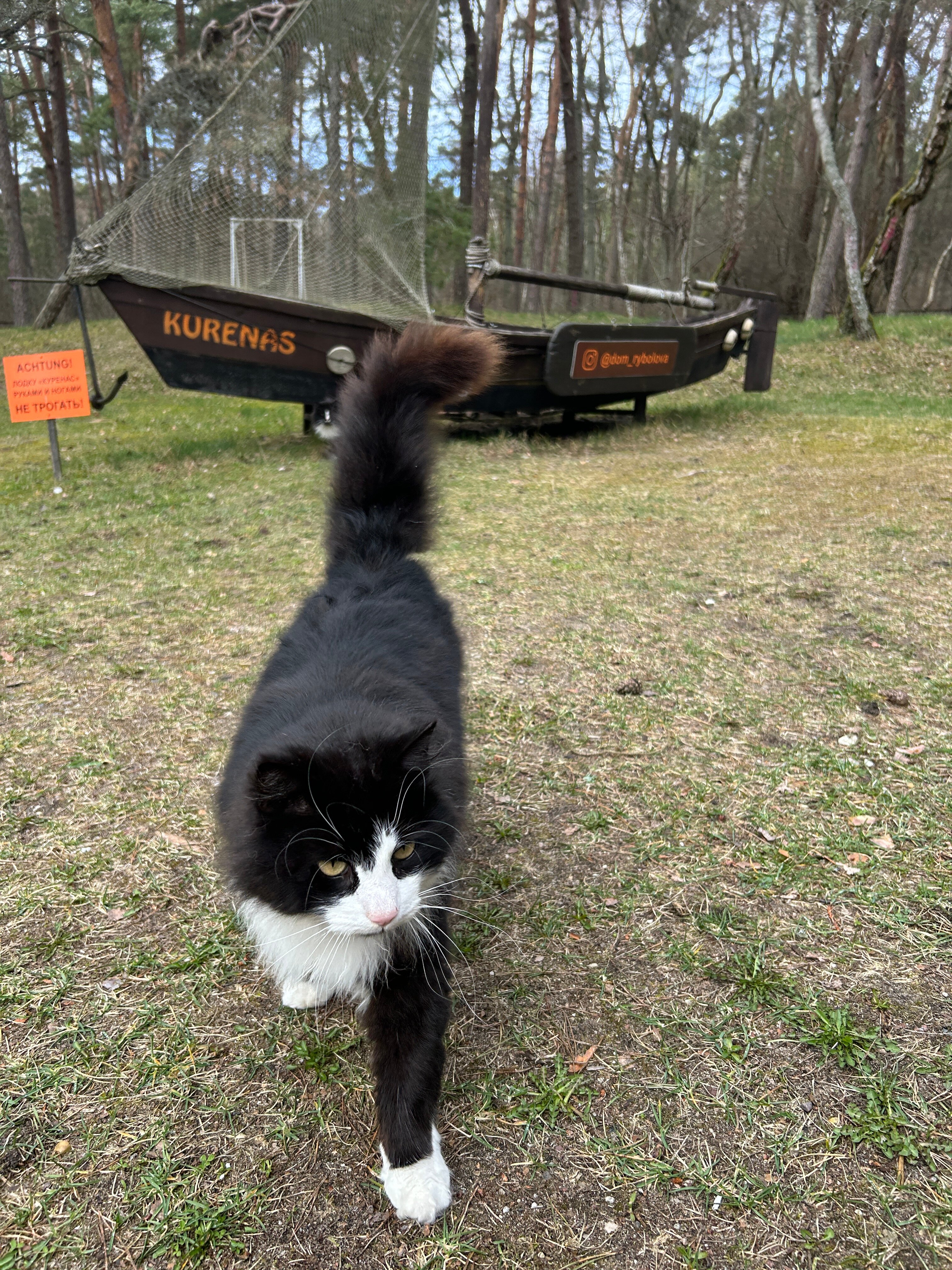 Фото Дом рыболова