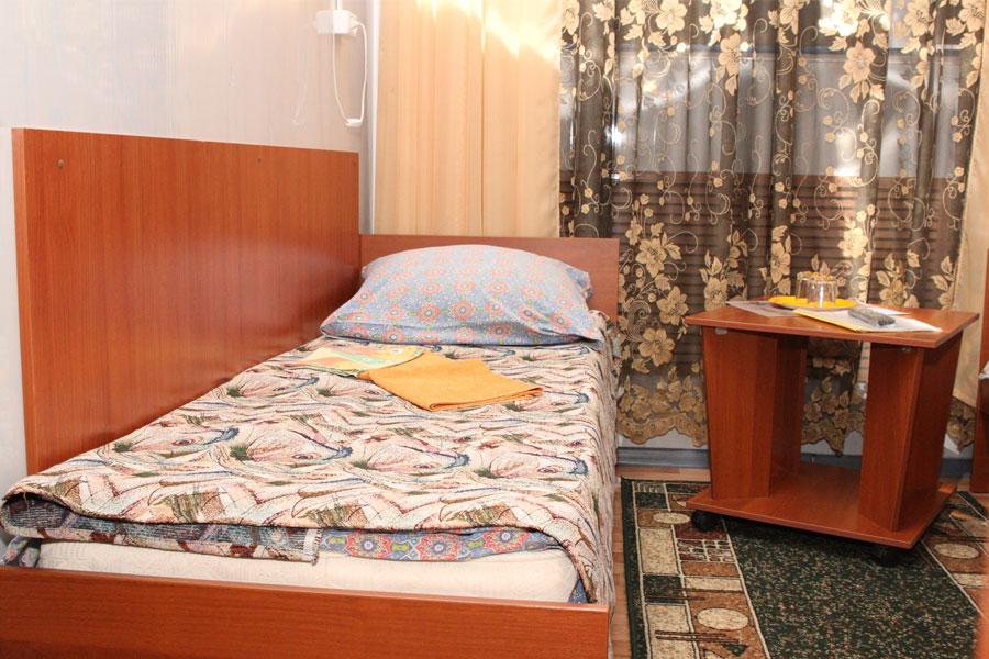 Фото Транзит