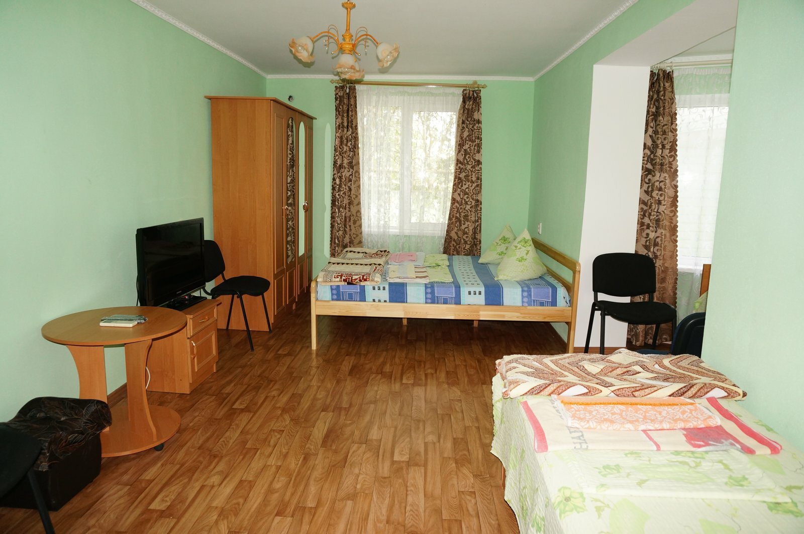 Фото Приморский 1