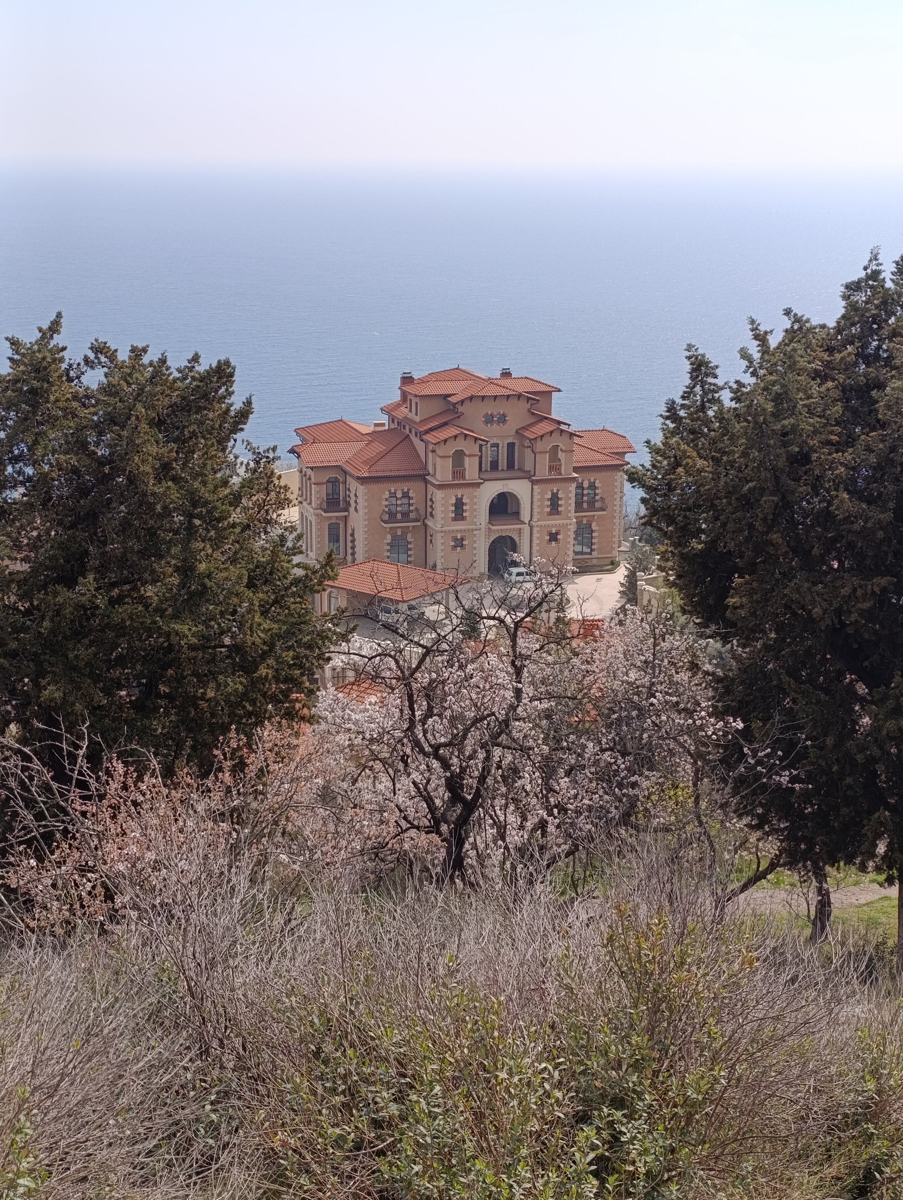 Фото Вилла Балгатура