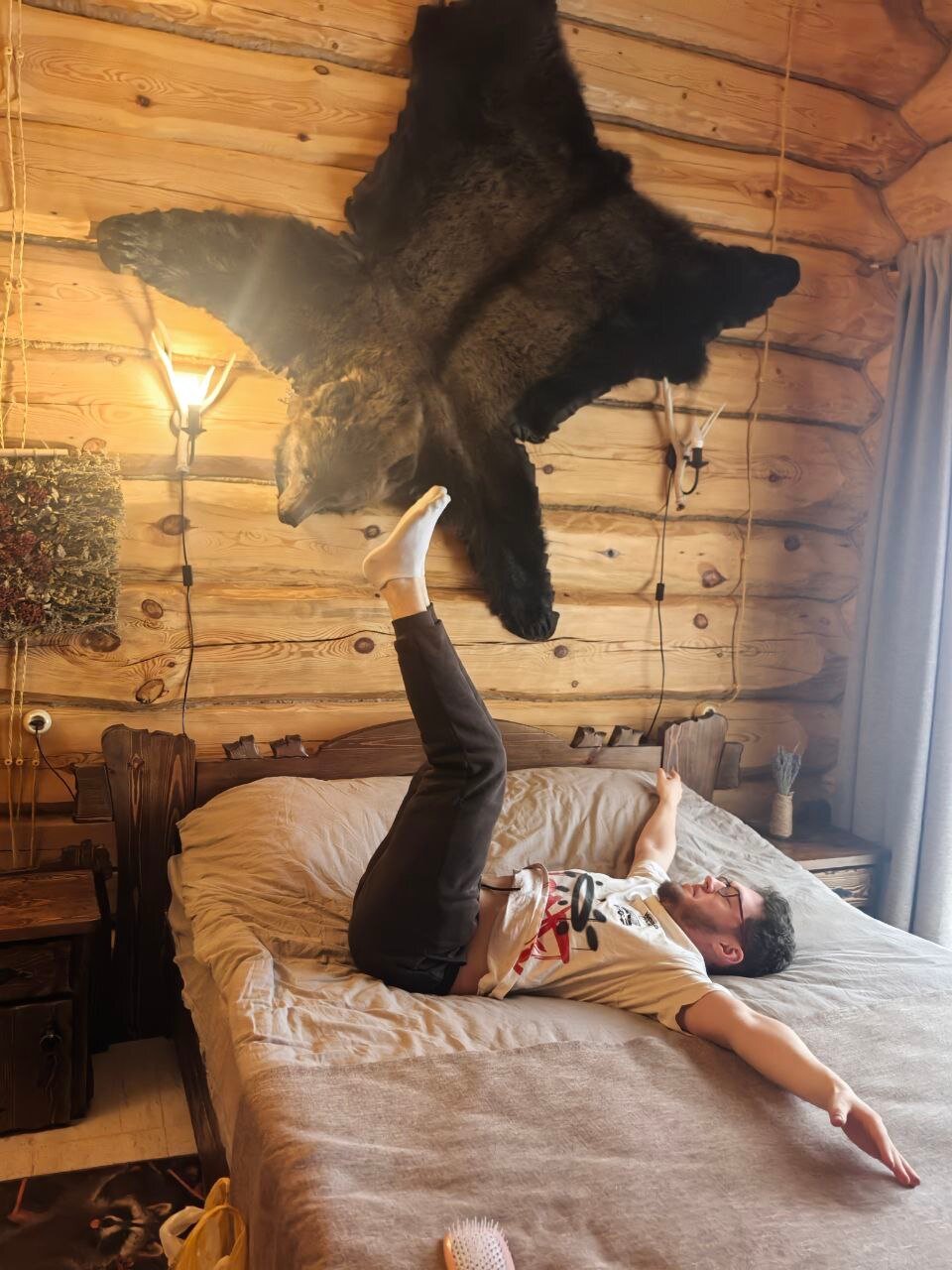 Фото Озеро Неро