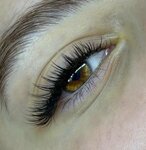 На ресницах (Kirova Street, 19), eyebrow and eyelash salon