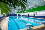 Xfit (Gazety Zvezda Street, 46А), club de fitness