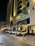 Century Hotel (الدوحه, Zona 17, الرفاع, شارع مالك بن انس, 43) ، فندق