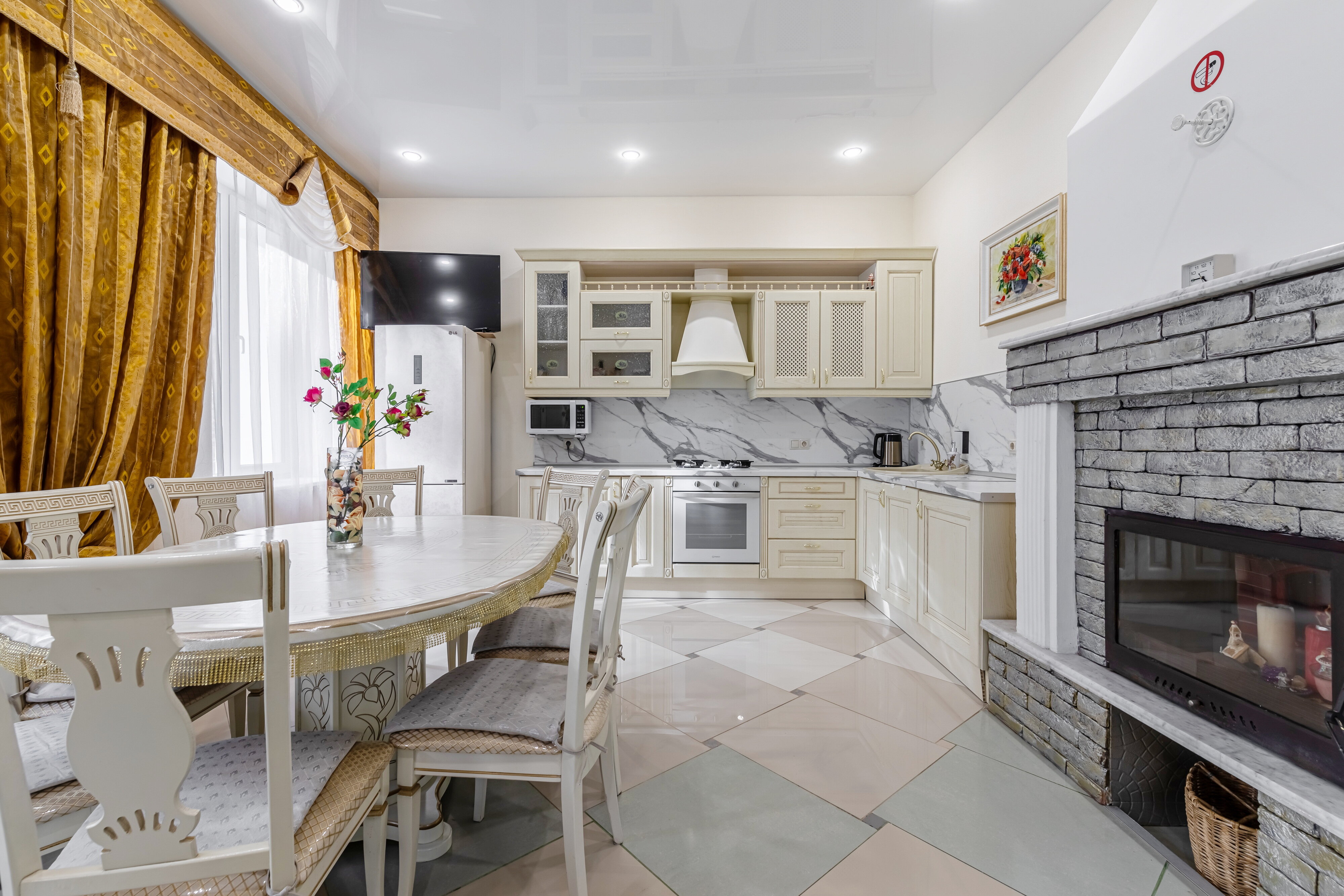 Фото Лесная сказка