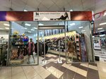 Nanso (Krylova Street, 26), clothing store