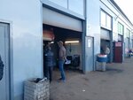 Vart Auto Garage (Irinovskiy Avenue, 1В), servicio de coches, centro de reparación de automóviles