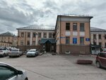 Отдел земельного контроля Кемеровского района (Lenina Avenue, 5) ، إدارة حكومية