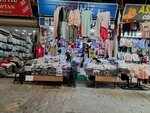 Our Place Socks and Underwear (Izmir, Konak, Yenigun Neighborhood, 1313th Street, 18), lingerie and swimwear shop