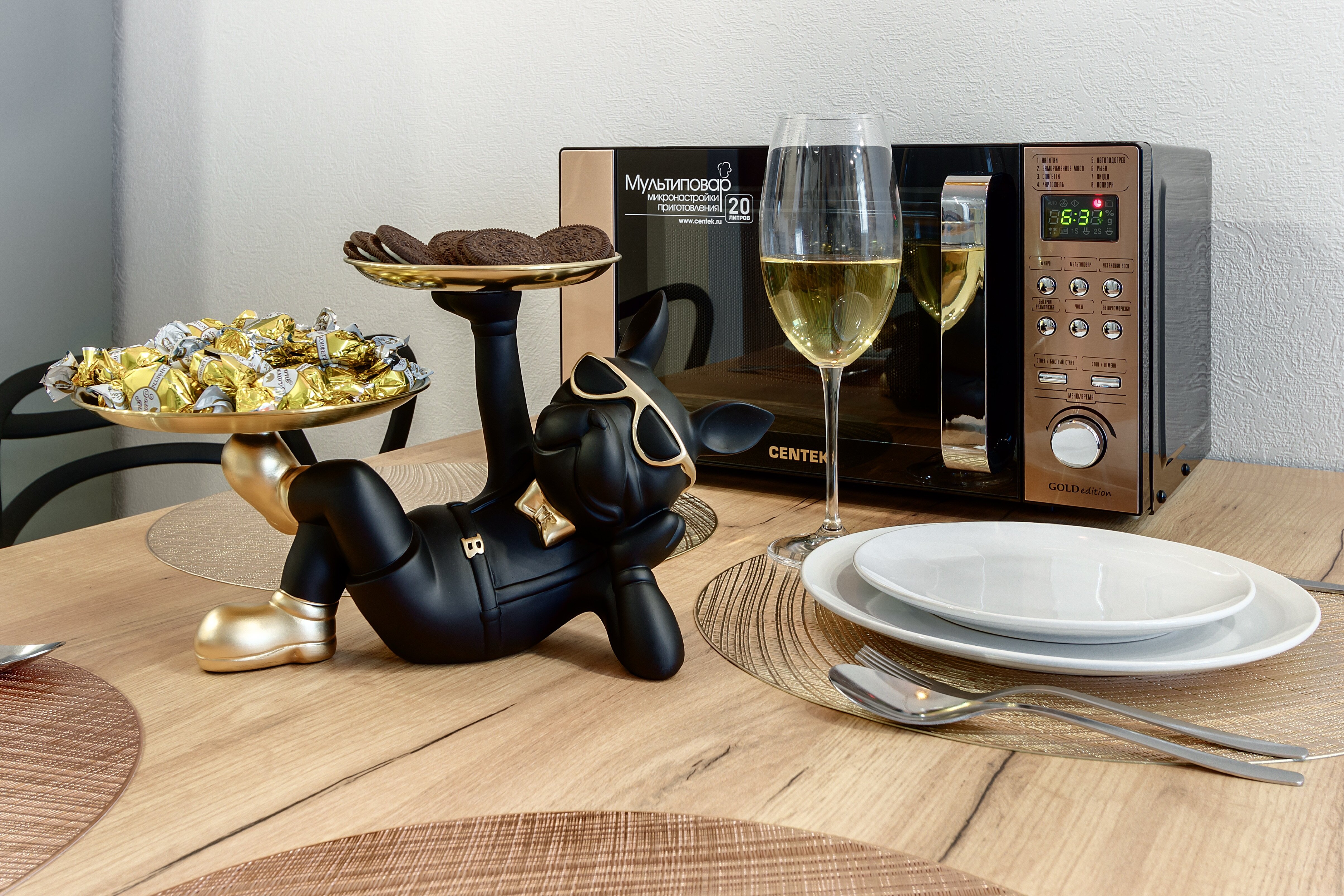 Фото Lux Апартаменты с видом на Дон