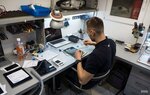 Сервисный центр 1 (ulitsa Bratyev Kadomtsevykh, 12/2), computer repairs and services