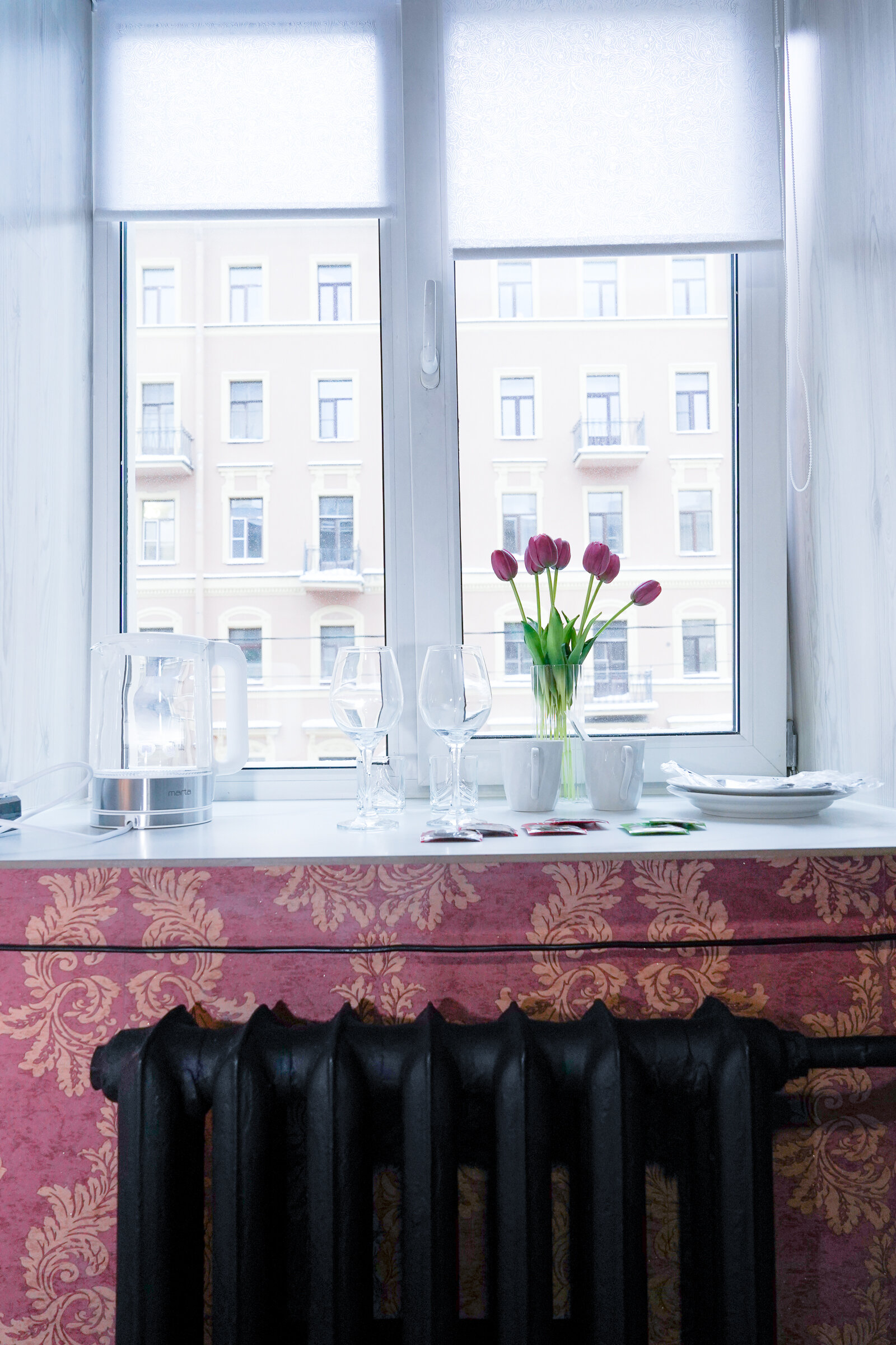 Фото отеля 4