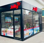 Jolly Tour - Viaport Asia Mall (Istanbul, Pendik, Dedepasa Avenue, 19), tour operator