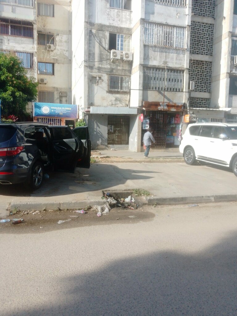 Management company Hw, Loanda, photo