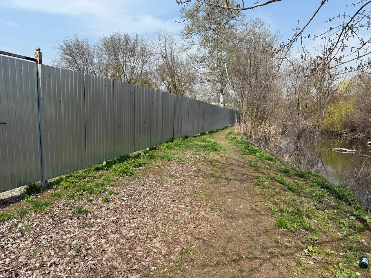 Фото Дом у речки