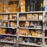AvtoDetal42.ru (Nekrasova Street, 27) ، متجر قطع غيار ولوازم السيارات