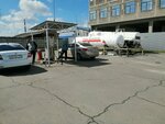 Gas Station (Tsentralniy City administrative district, mikrorayon Cheryomushki, Vishnyakovoy Street, 7/3), lpg filling station