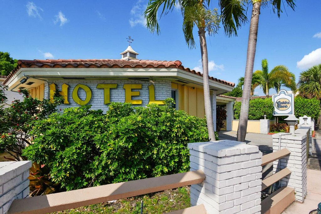 Hotel Oyo Hotel Coral Gables - Miami Airport, Miami, photo