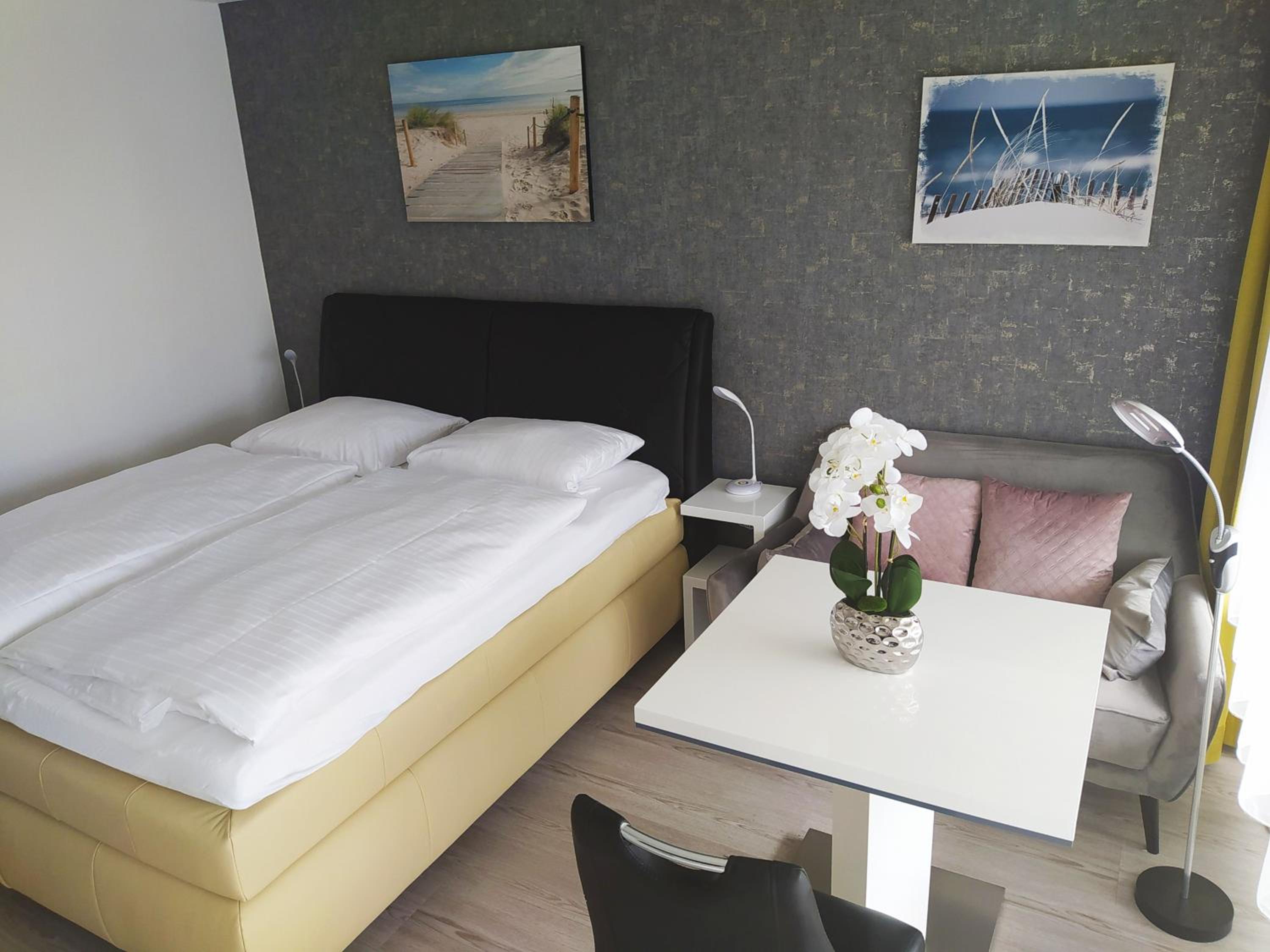 Фото Haus an der Therme