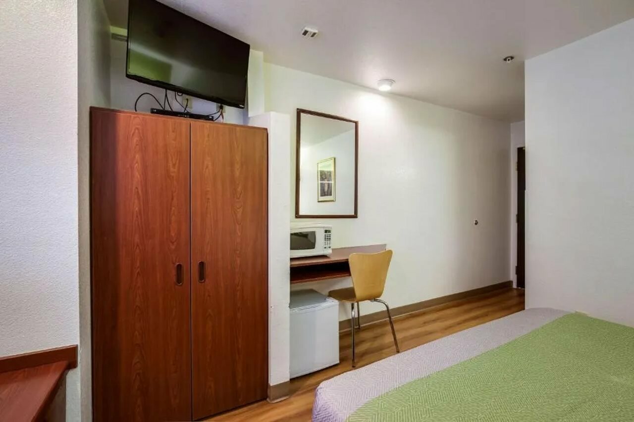 Фото Motel 6 Dixon, Ca