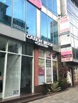 Beauty Workshop (Tsentralniy Microdistrict, Roz Street, 113), estudio de manicura