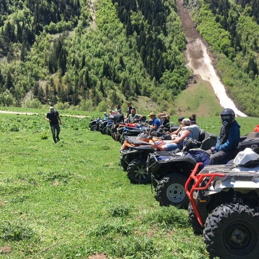 Фото Экотель Кит Шале