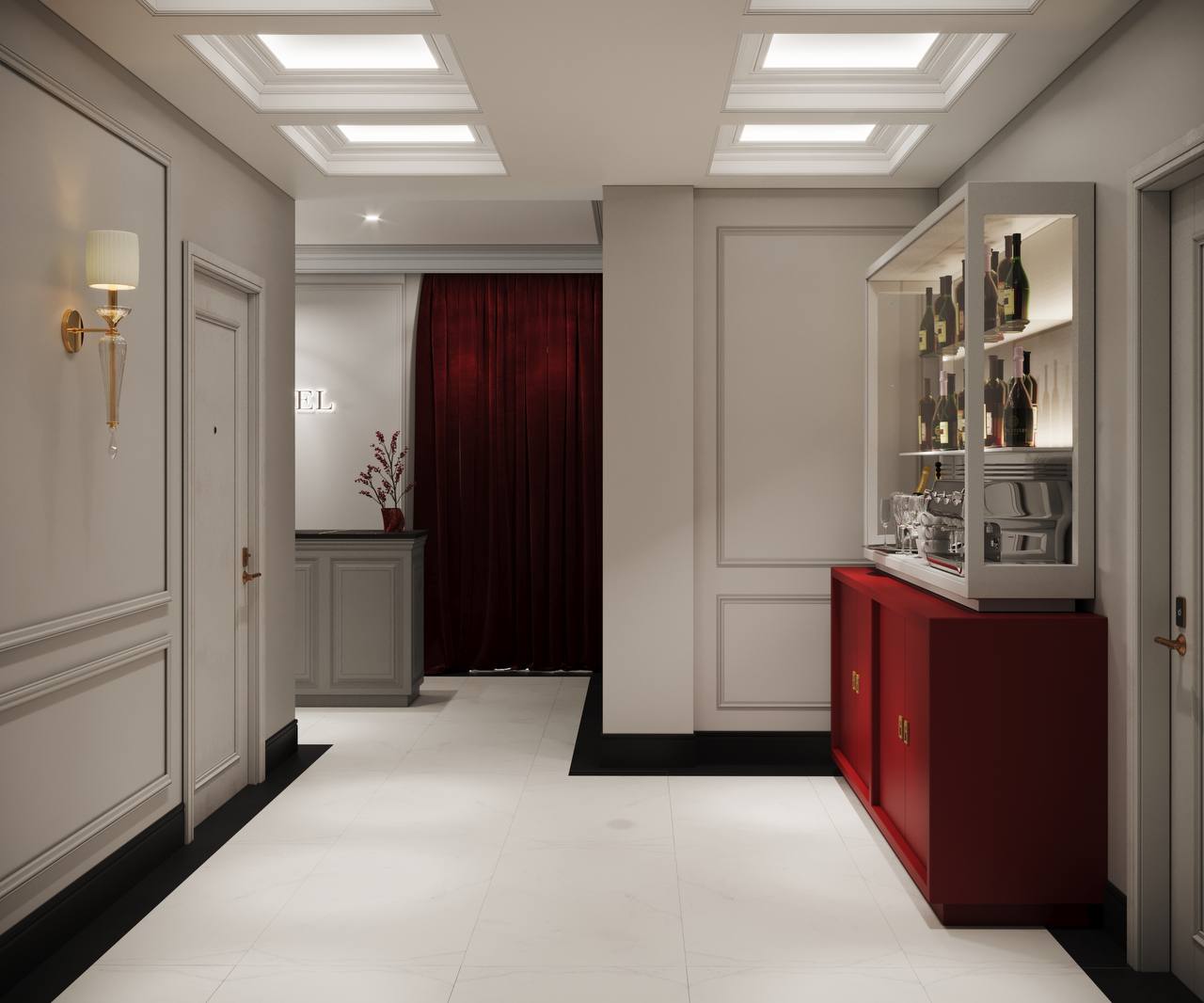 Фото Империя