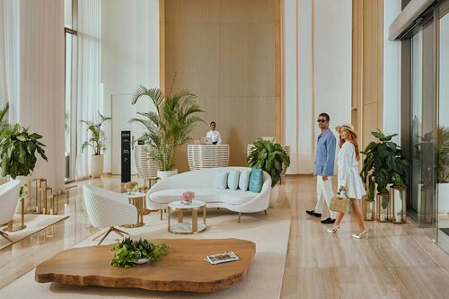 Гостиница Radisson Collection Resort & Spa, Galle на Шри-Ланке