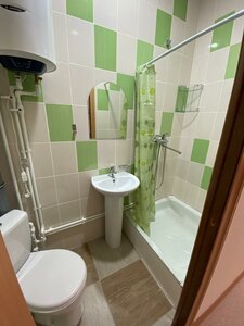 Хостел 4 Комнаты