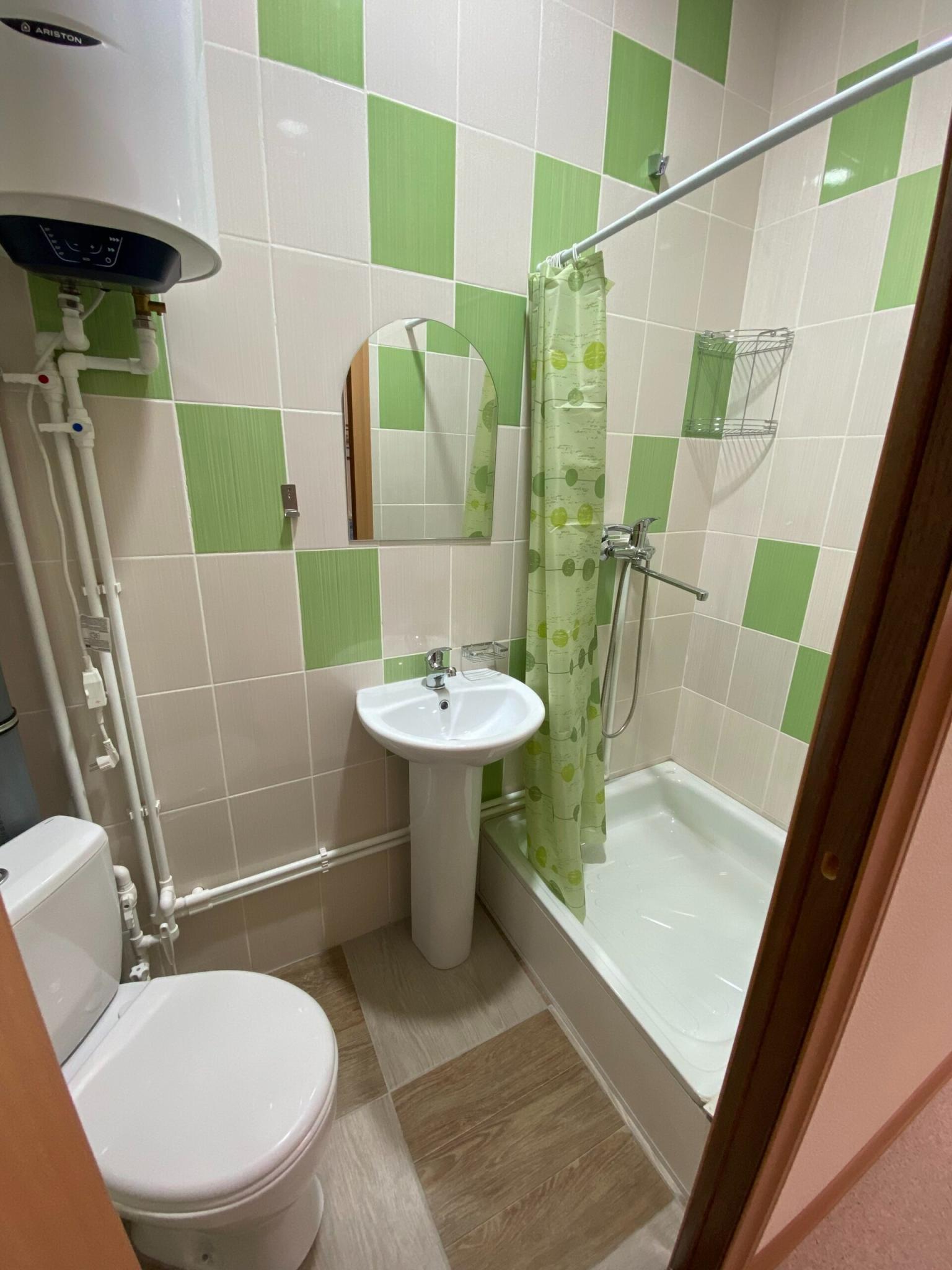 Фото 4 Комнаты