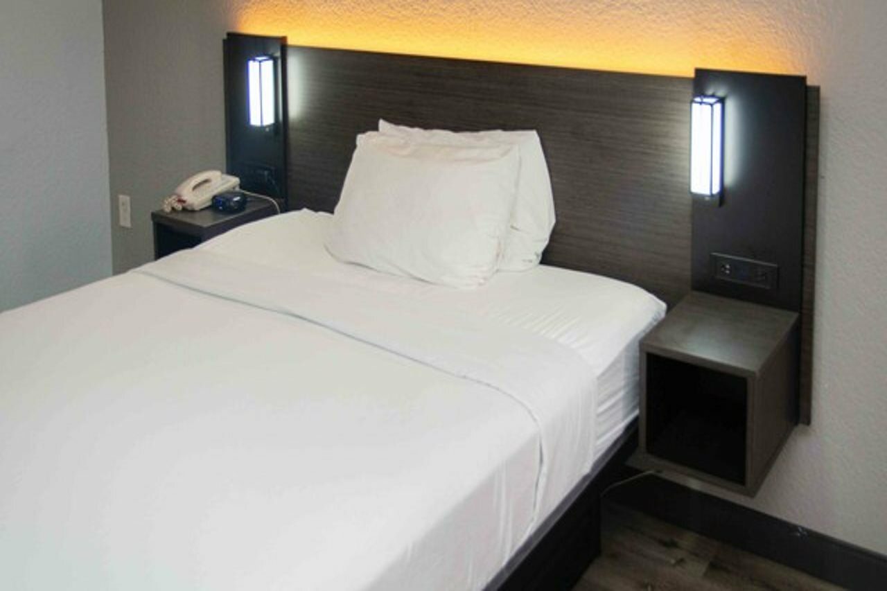 Фото Studio 6 West Palm Beach, Fl