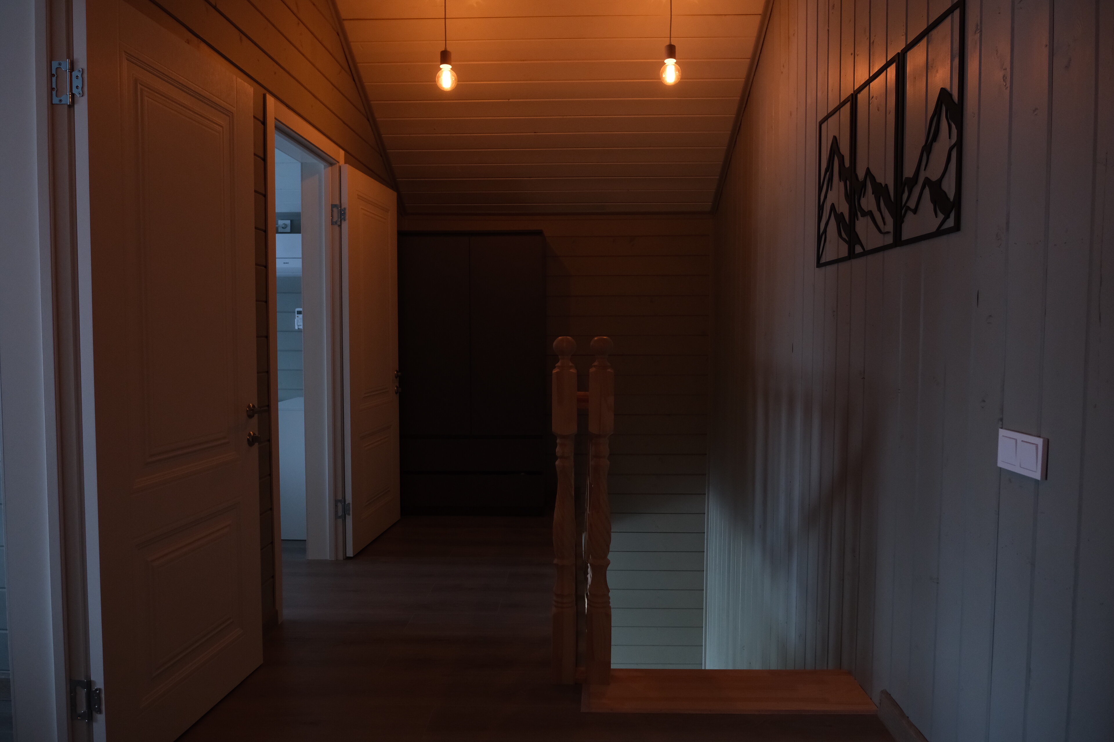 Фото Горизонт