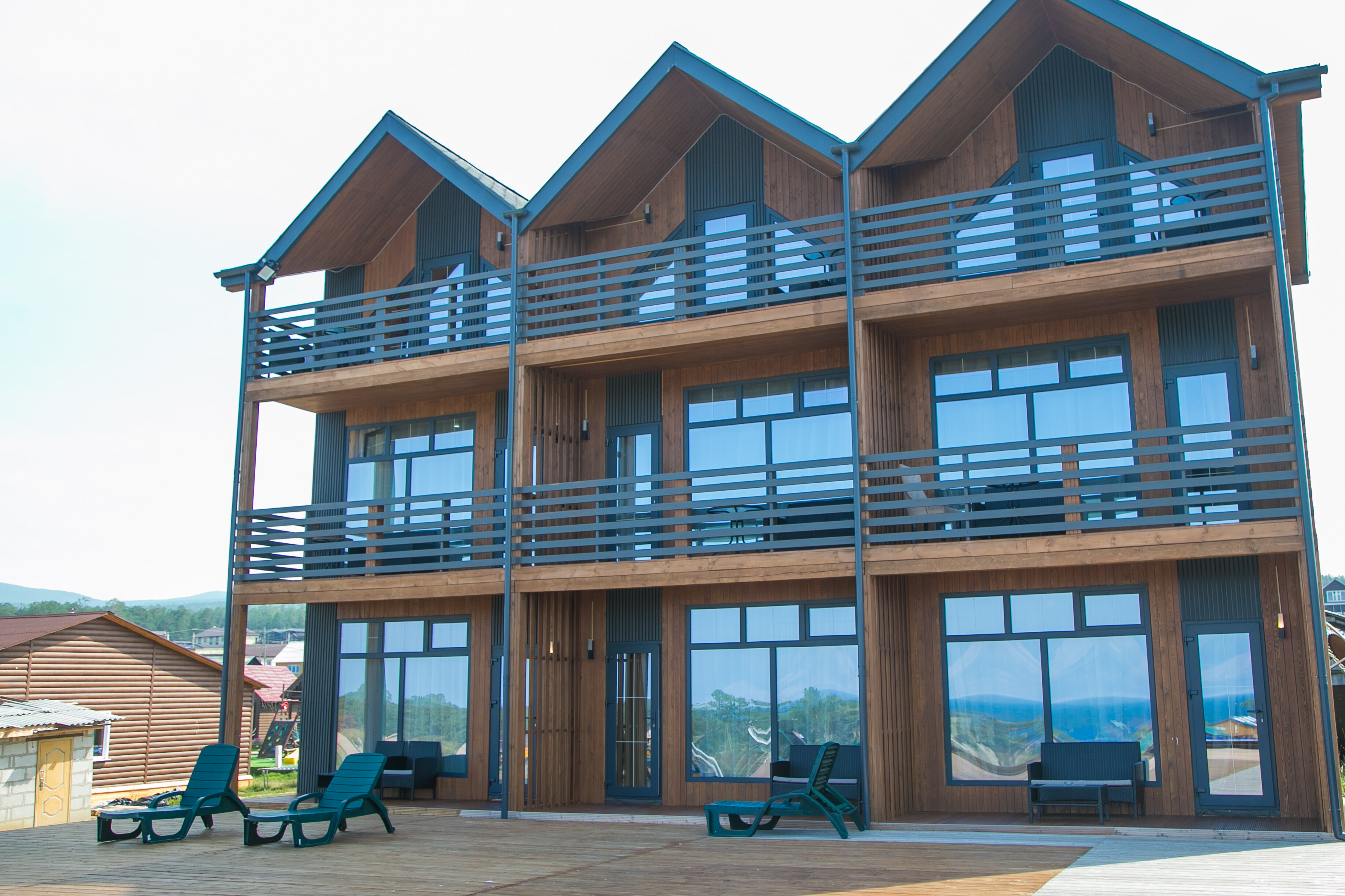 Фото Вдохновение