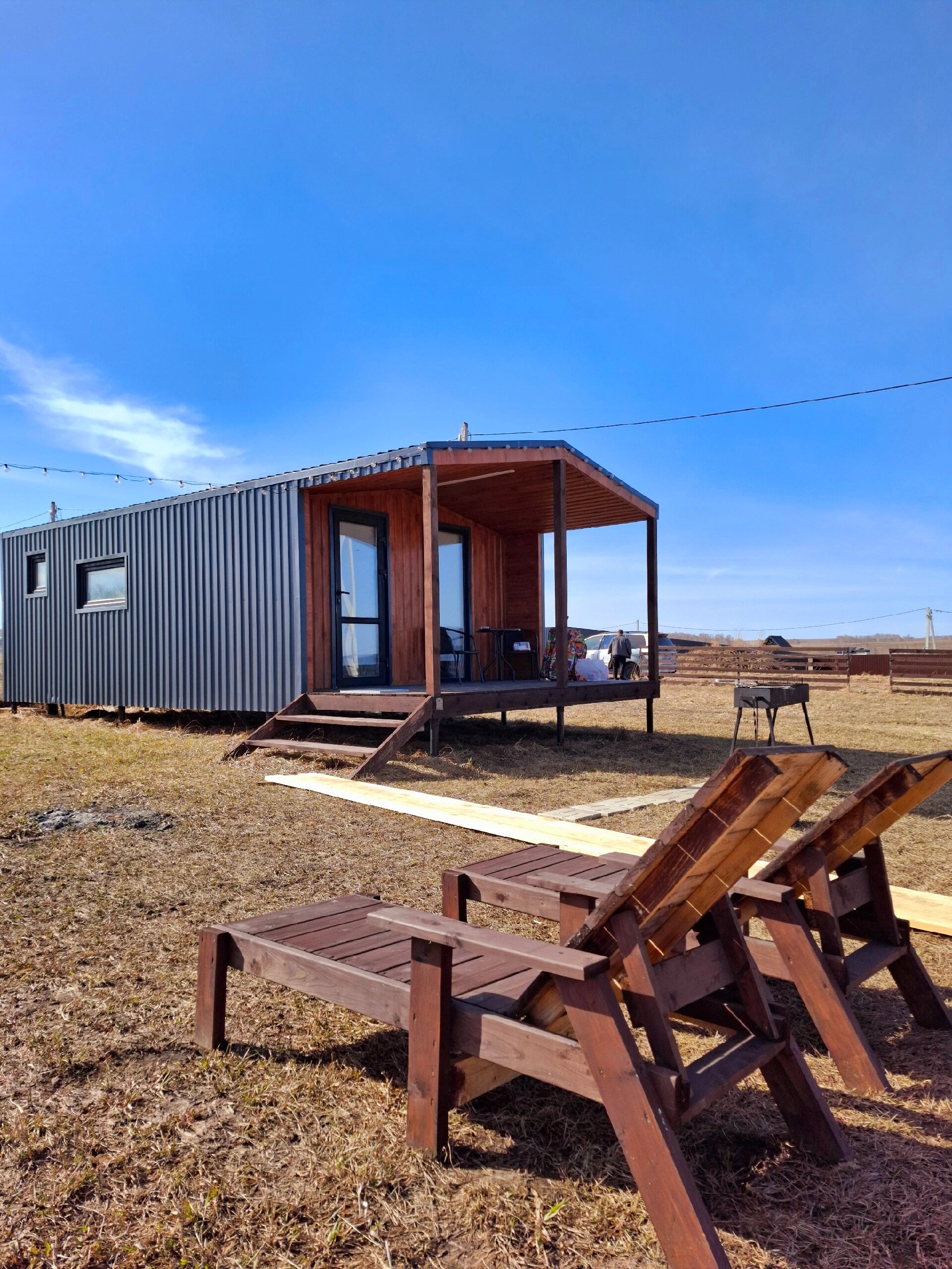 Фото Жар-Птица