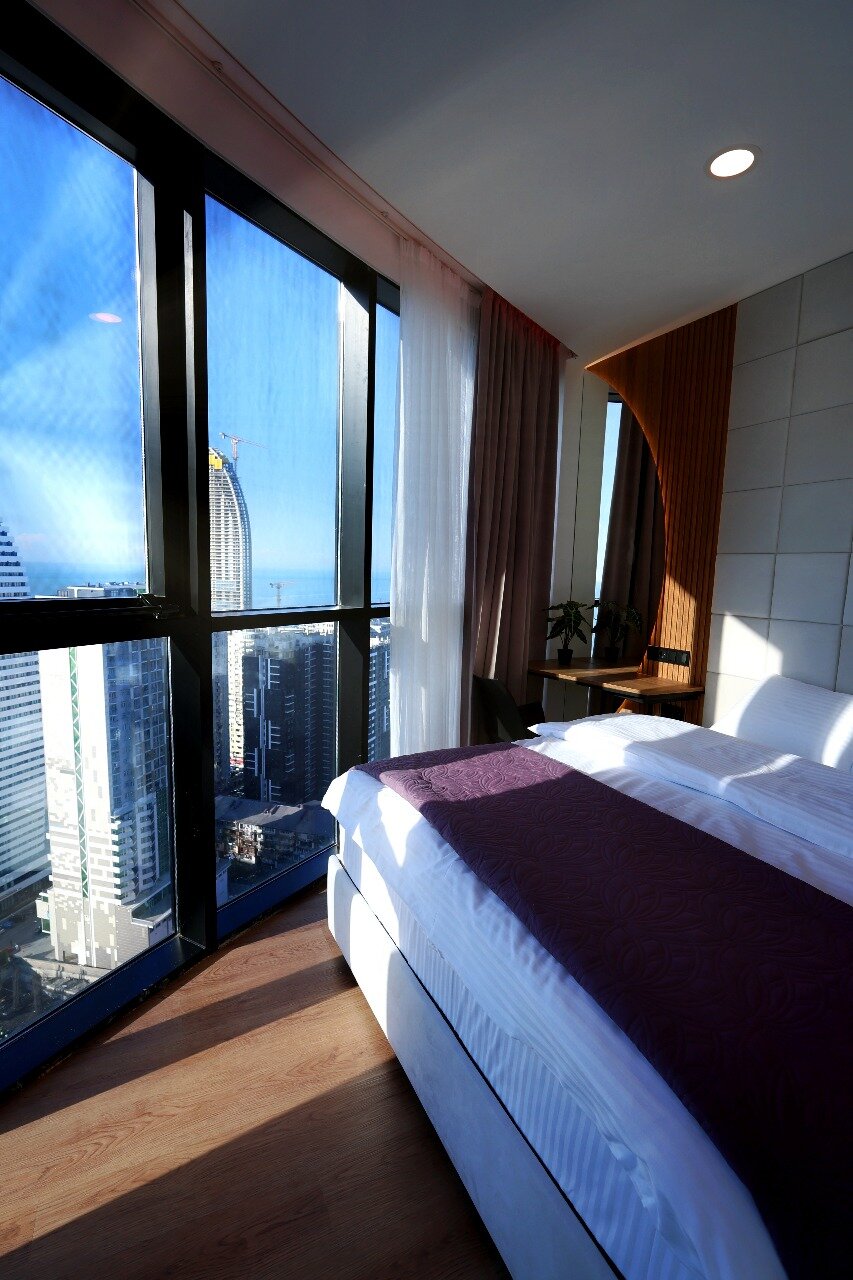 Фото Sea View Plaza Batumi Centre