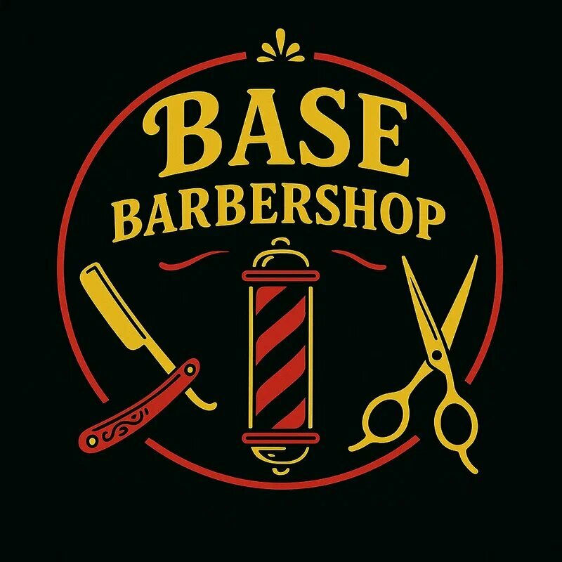 Base Barbershop