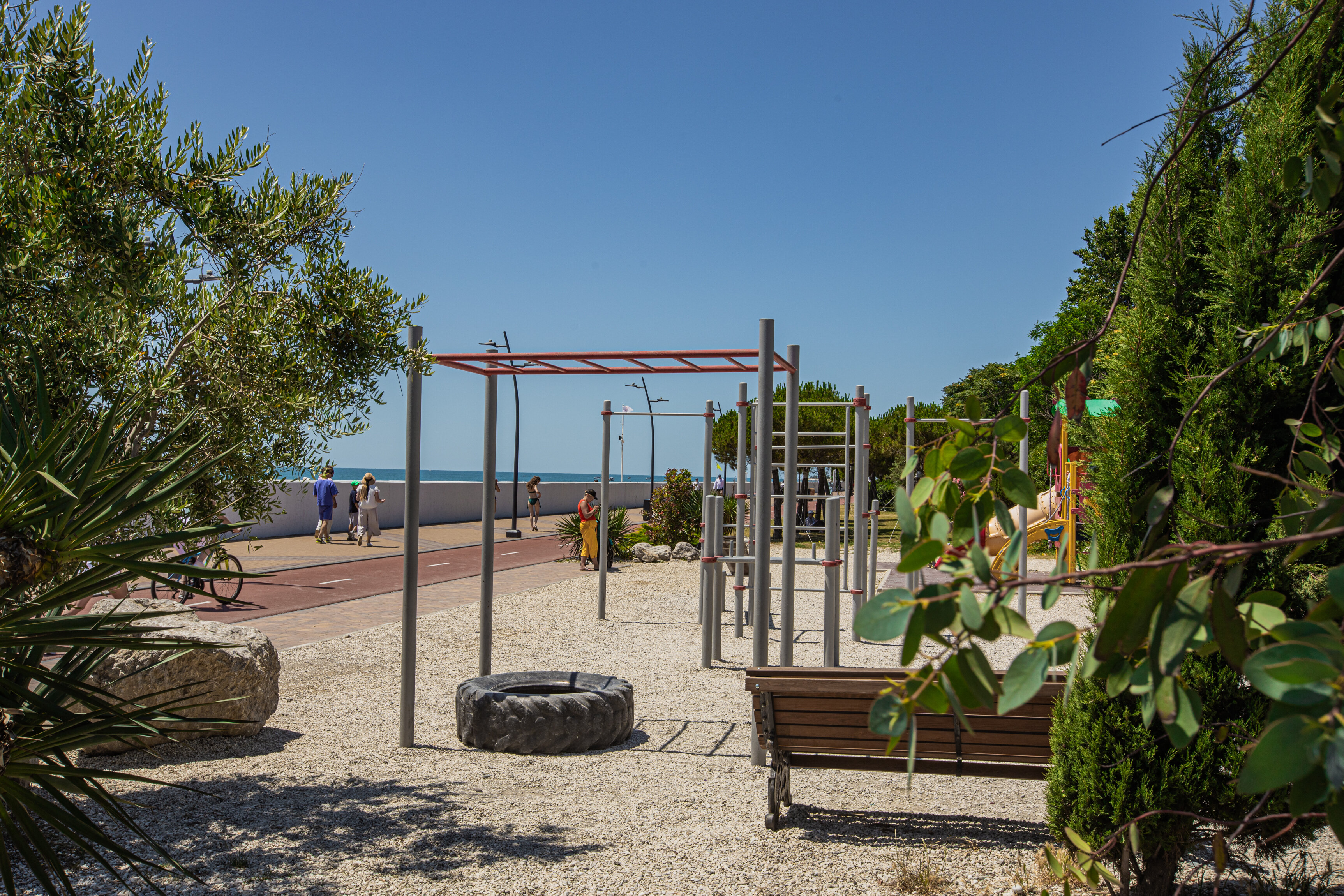 Фото Коттедж у моря