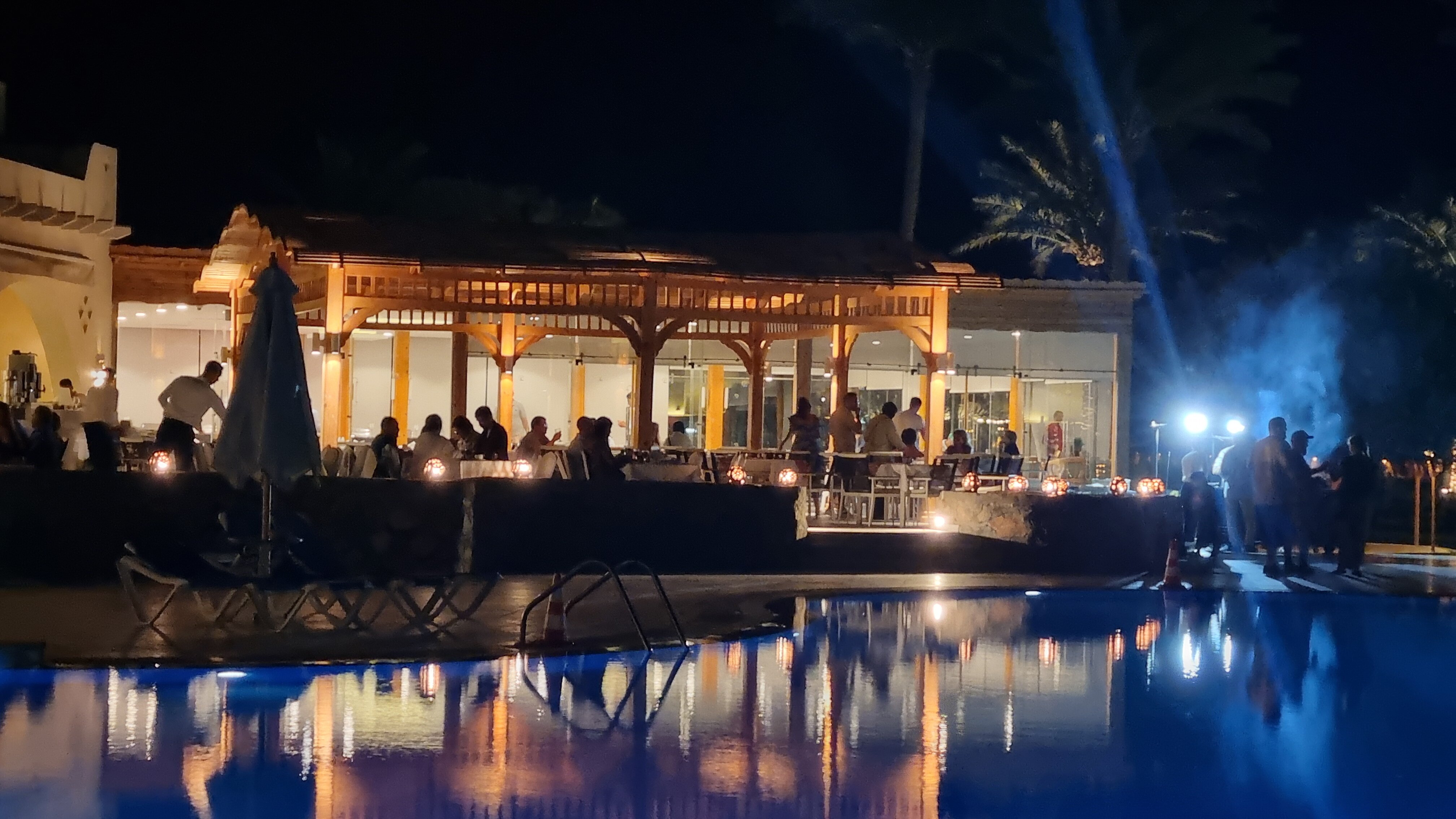 Фото Dahab Lagoon Club Resort