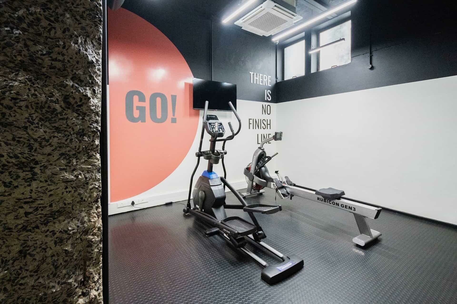 Фото Habitat Aparthotel by Totalstay