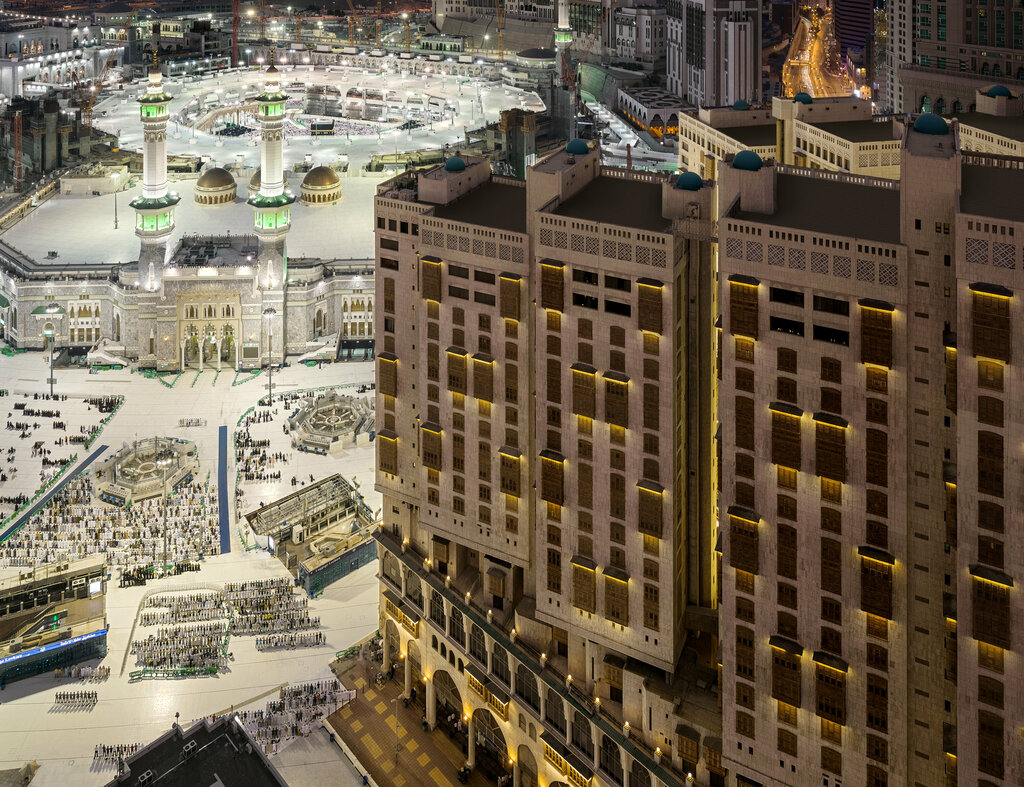 5 Star Umrah Packages That Redefine Comfort and Spiritual Ease