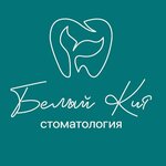 White whale (Staronasipnaya Street, 22), dental clinic