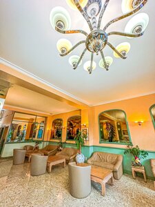 Гостиница Hotel Le Dome