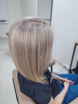 Студия Линары Гарип (ulitsa Ivana Zakharova, 17), hairdresser