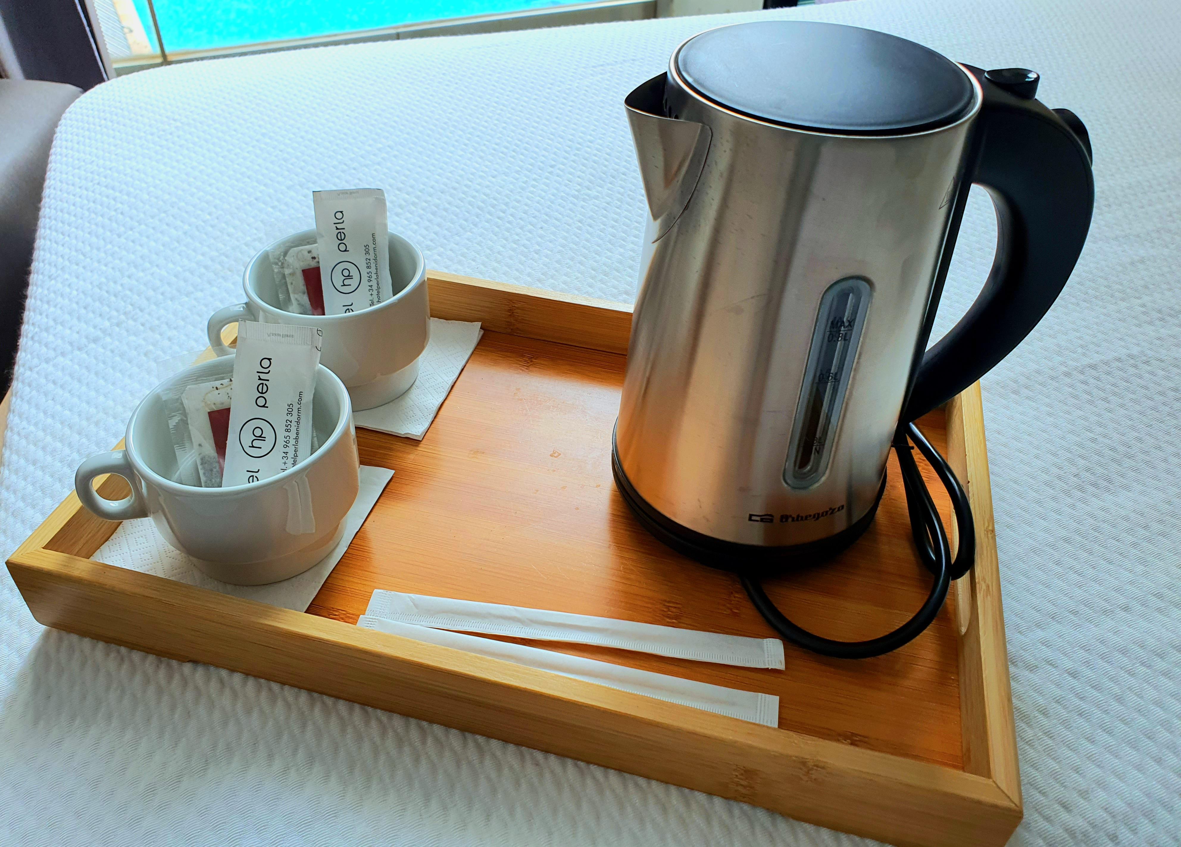 Фото Hotel Perla