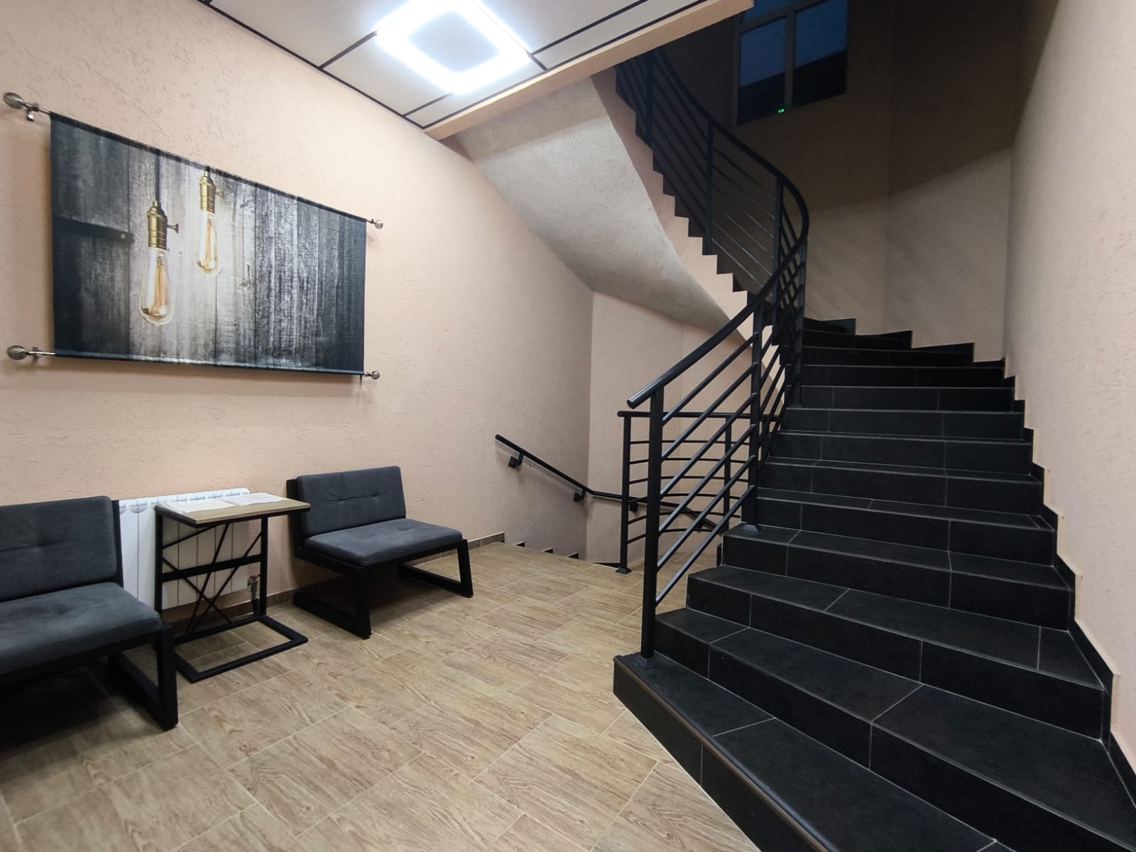 Фото Дом на Грибоедова