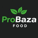ProBaza Food (Moscow, Troitsk District, 3rd Novovatutinskaya Street, 11), cafe