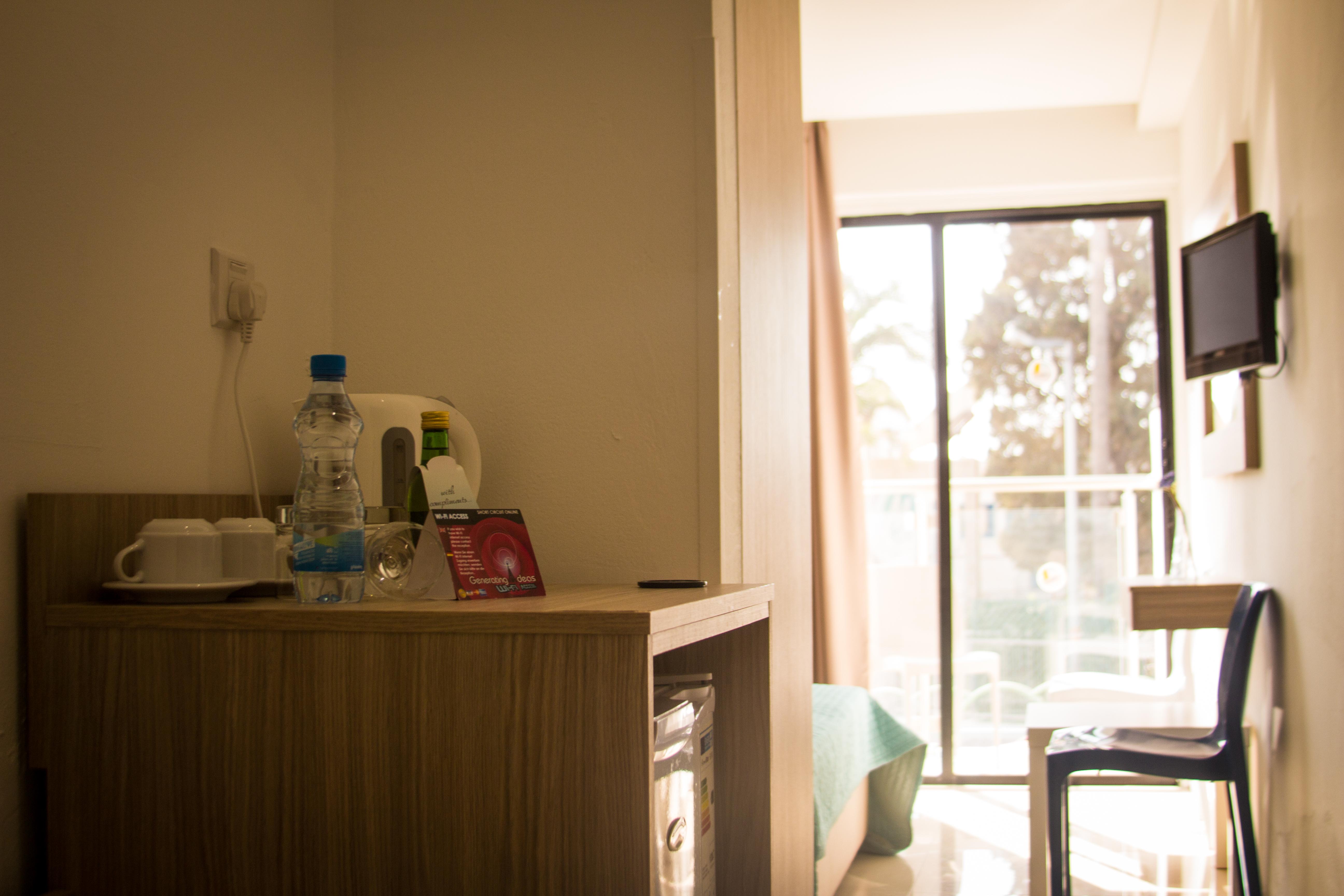 Фото Pambos Napa Rocks Hotel Adults Only