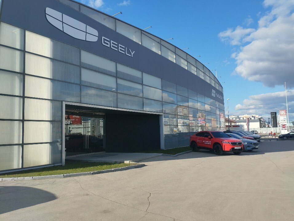 photo Автомир, Knewstar